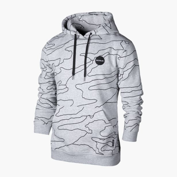 Rogue Nike Dri-Fit Legend 2.0 Tee - Men's - Dark Gray